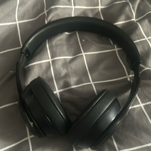 Beats by Dre Other - Beats by Dre solo 3